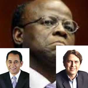 joaquim barbosa - joo paulo - zeca dirceu